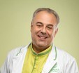 Родильный дом «ЛЕЛЕКА», Главврач роддома «Лелека» - Шадлун Дмитрий Ростиславович