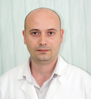 Медицинский центр «Институт семейной медицины плюс», Врач ультразвуковой диагностики - Ультразвуковая диагностика - Керусь Сергей Валерьевич