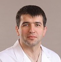 Клиника репродуктивного здоровья АРТ-ЭКО, Хирург - гинеколог - РАМАЗАНОВ МУРАД РАМАЗАНОВИЧ