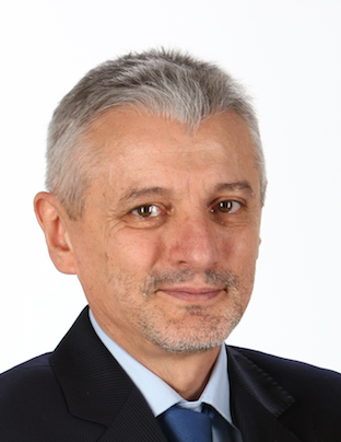 Афинский медицинский центр, Хирург-ортопед - Апостолу Томас