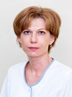 Скандинавский Центр Здоровья, ЛОР (Оториноларинголог) - Курец Наталья Александровна
