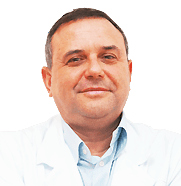 Клиника LISOD, MD. Израиль. Клинический онколог - Большой опыт работы в крупных медицинских центрах Израиля и в Армии Обороны Израиля. Владеет современными методами лечения всех видов рака. Автор