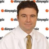Группа офтальмологических клиник DUNYAGOZ, Медицинский координатор - Akin Banaz