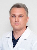 Скандинавский Центр Здоровья, Невролог - Беликов Александр Валерьевич