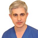 Медицинские центры «Новий зір», Офтальмохирург - БАКАЕВ ИГОРЬ ВАСИЛЬЕВИЧ