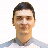 Онкологический центр «De Vita», Онколог-химиотерапевт - Базылев Андрей Сергеевич