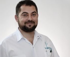 Институт пластической хирургии «Virtus», Пластический хирург - Александр Евгеньевич Корниенко