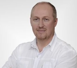 Институт пластической хирургии «Virtus», Пластический хирург - Сергей Валерьевич Кадочников