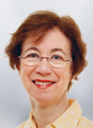 Университетская клиника  Zurich, Профессор - Офтальмология - Klara Landau