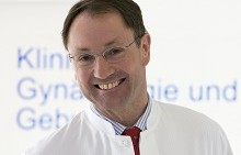 Клиника Штарнберг, Профессор - Гинекология - Кристоф Антхубер