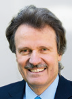 Университетская клиника  Zurich, Профессор - Кардиология - Thomas F. Lüscher