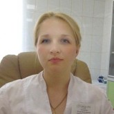 Клиника «Центр ЭКО-Партус», Репродуктолог, акушер-гинеколог, врач ультразвуковой диагностики, кольпоскопист - Толмачева Юлия Вячеславовна