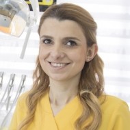 Клиника Tanfer, Стоматолог - Стоматология - Cemile Yavuz Erdemir