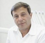 Стоматологическая клиника «Медсервис Профи», Стоматолог-ортодонт - Грушман Михаил Леонидович
