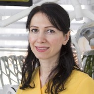 Клиника Tanfer, Стоматолог - Стоматология - Ozlem Yavuz Yılmaz
