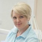 Стоматологическая клиника «Медсервис Профи», Стоматолог, Стоматолог-терапевт - Ломакина Виктория Александровна