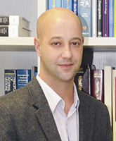Афинский медицинский центр, Уролог - Apostolos Labanaris