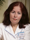 Офтальмологическая клиника «Эксимер», Ведущий ретинолог клиники - Калымун Надежда Андреевна
