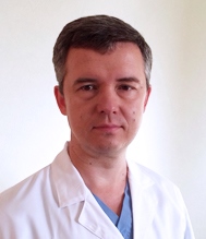 Клиника "Инновация", Ведущий специалист по онкоурологии, Врач хирург-онколог к.м.н. - Урология, онкоурология, лапароскопическая хирургия, хирургическая онкология - ЯКОВЛЕВ ПАВЕЛ  ГЕОРГИЕВИЧ