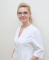 Клиника ISIDA, Врач акушер-гинеколог - Алипова Наталия Федоровна