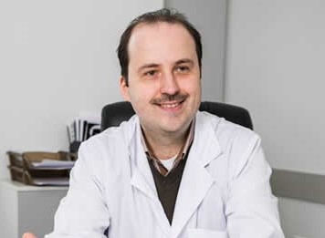 Медицинский центр "IGR", Врач акушер-гинеколог, репродуктолог, кандидат медицинских наук - Геревич Юрий Иосифович