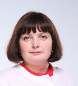 Центр Здорового Материнства, Врач акушер-гинеколог высшей категории, маммолог - ЖУРАВСКАЯ СВЕТЛАНА НИКОЛАЕВНА