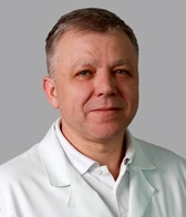 Институт сердца, Врач-анестезиолог высшей категории., заведующий отделением - Николай Васильевич Гончаренко