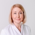 Клиника репродуктивной медицины «Надия», Врач анестезиолог - Заболотина Ирина Владимировна
