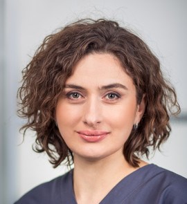 Центр Здорового Материнства, Врач эндокринолог-диетолог - ГРИЩЕНКО НАТАЛЬЯ ЮРЬЕВНА