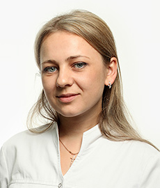 Центр патологии органов кровообращения CBCP, Врач функциональной и ультразвуковой диагностики - ГОРБУНОВА ОЛЬГА ВЛАДИМИРОВНА