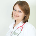 ЕВРОПЕЙСКАЯ КЛИНИКА ХИРУРГИИ И ОНКОЛОГИИ, Врач гастроэнтеролог - Ольга Николаевна Егорова