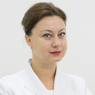 Медицинский центр "IGR", Врач-генетик высшей категории - Тригубчак Оксана Андреевна