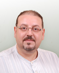 Медицинский центр «Институт семейной медицины плюс», Врач кардиолог - Кардиология - Cааид Саллам
