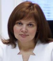 Институт сердца, Врач-кардиолог высшей категории, к.м.н., заведующий отделением - Ольга Анатольевна Епанчинцева