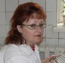 Минский городской клинический онкологический диспансер, Врач клинической лабораторной диагностики (заведующая) КДЛ - Демянцева Ирина Владимировна