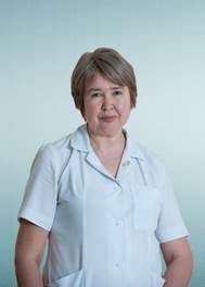 Офтальмологический Центр Коновалова, Врач-офтальмохирург высшей категории - Макашева Елена Таксеновна