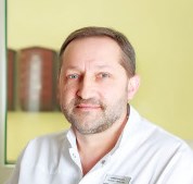 Британский офтальмологический центр, Врач-офтальмохирург высшей категории - Радько Андрей Валерьянович