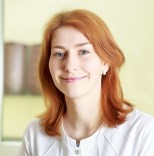 Британский офтальмологический центр, Врач-офтальмохирург высшей категории - Раса Круконите