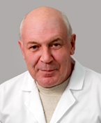 Институт сердца, Врач по радионуклидной диагностике высшей категории, доктор медицинских наук., заведующий отделением - Валерий Юрьевич Кундин