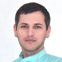 Стоматология «Аванто на Подоле», Врач-стоматолог - Общая стоматология - Керенович Олег Николаевич