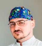 Стоматологическая клиника Q-Clinic, Врач-стоматолог-хирург - Каминский Валерий Валерьевич