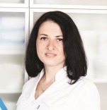 Стоматологическа клиника «MEDISSA», Врач стоматолог-терапевт - ГЕНЕРАЛОВА ЕКАТЕРИНА АЛЕКСАНДРОВНА