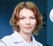 Стоматологическая клиника SkyDent, Врач-стоматолог-терапевт, высшей квалификационной категории - Ракович Ольга Николаевна