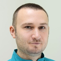 Стоматология «Аванто на Подоле», Врач-стоматолог-терапевт - Терапевтическая стоматология - Жовтуха Максим Константинович