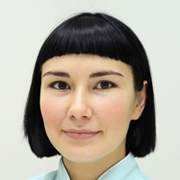Стоматология «Аванто на Подоле», Врач-стоматолог-терапевт - Гигиена, пародонтология - Зяблицева Юлия Петровна