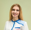 Родильный дом «ЛЕЛЕКА», Врач-терапевт - Пилипенко Анастасия Владимировна