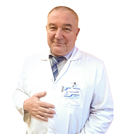 Медицинский центр «SANTE», Врач-уролог - Строцкий Александр Владимирович