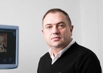Медицинский центр "IGR", Врач УЗД, врач акушер-гинеколог - Пидченко Тарас Юрьевич