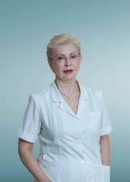Офтальмологический Центр Коновалова, Заместитель директора по лечебной работе, офтальмохирург - Лютерович Наталья Олеговна
