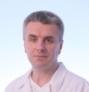 Британский офтальмологический центр, Заместитель главного врача - Белькевич Юрий Леонидович